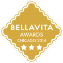 Antico - Bellavita Awards 2016
